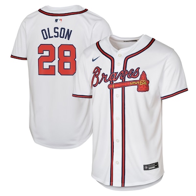 Atlanta Braves Kids Jerseys 2025-12-05-006